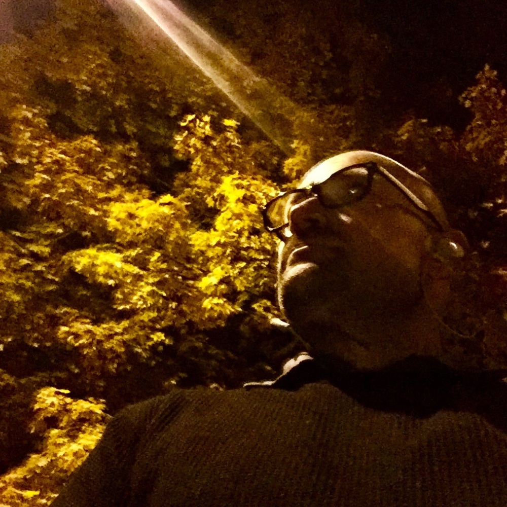 Meet your Posher, Richard